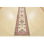 Tapis beige unique de 2 pi 9 po x 9 pi 8 po
