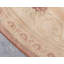 Tapis à motif oriental brique Royale-40282270