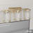 Astwood 3 - Light Dimmable Vanity Light-86178672