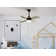 Arnol 95cm Ceiling Fan with LED Lights