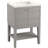 Helst 24-In Bathroom Vanity Set-65971621