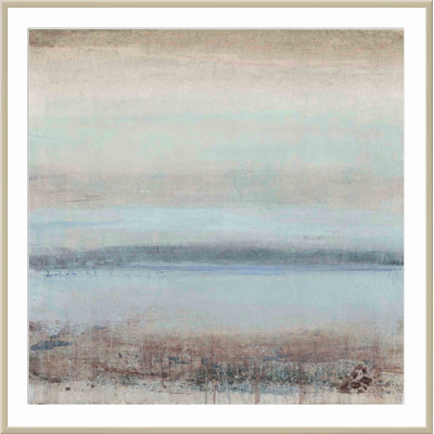 Tranquility I Painting by Tim O'Toole