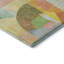 Tapis abstrait lavable à la machine de qualité supérieure AMF1757-727747780