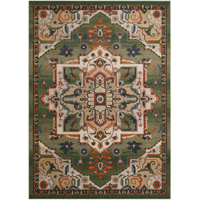 Tasharra Rug