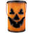 14.5'' H Metal Tabletop Lantern