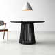 Burgal 47'' Round Dining Table