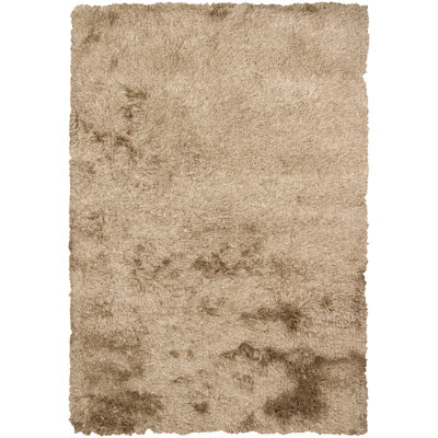 Vani Area Rug in Brown