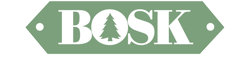 BOSK logo