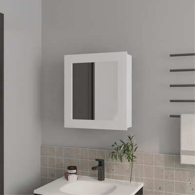 Medicine Cabinet Hailey, Bathroom