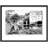 Dorking, Castle Mill C1960 by Francis Frith - Single Picture Frame Print-51293543