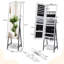 Cesaria Jewelry Armoire-858086196