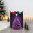 Large Collapsible Storage Bin With Christmas Tree Design, 100L Laundry Hamper And Organizer Basket, Durable Water-Resistant Oxford Fabric For Bathroom, Toys, And Clothes-1238982290