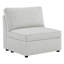 Canapé modulaire convertible en L avec rangement-128767100
