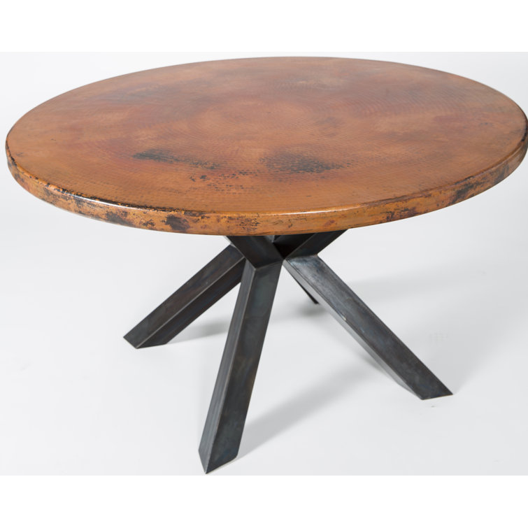 Jordan Round Dining Table
