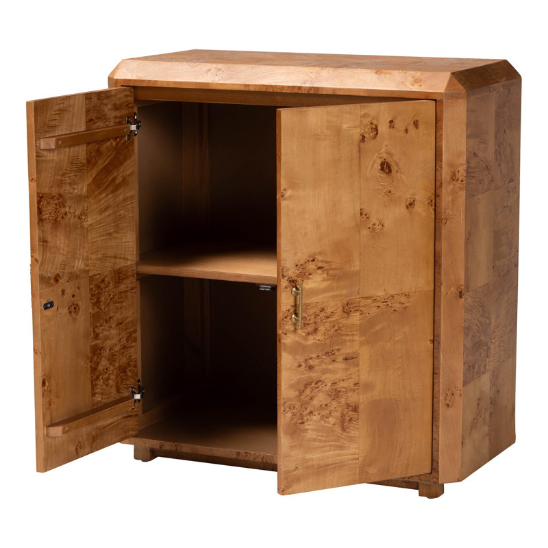 Armoire 2 portes Edony