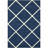 Teresita Hand Tufted Wool Geometric Rug-1447540878