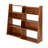 Foldable bookshelf-371521948