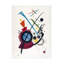 Art sur toile Violet Collection Wassily Kandinsky-104292293