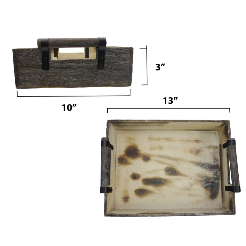 Hollandale Tray