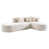 Beige Chenille est en rupture de stock