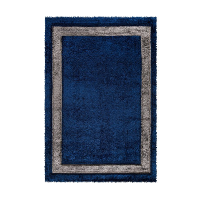 Alliyiah Shag Area Rug