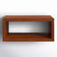 Tablette flottante en bois massif Robin-925174987-925174984