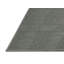 Tapis botanique brun lavable à la machine-327699367
