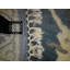 Kassidie Oriental Area Rug in Blue