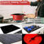 Ensemble de batterie de cuisine 16 pièces
