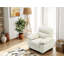 Ensemble de 2 chaises en similicuir Pingry-702271442
