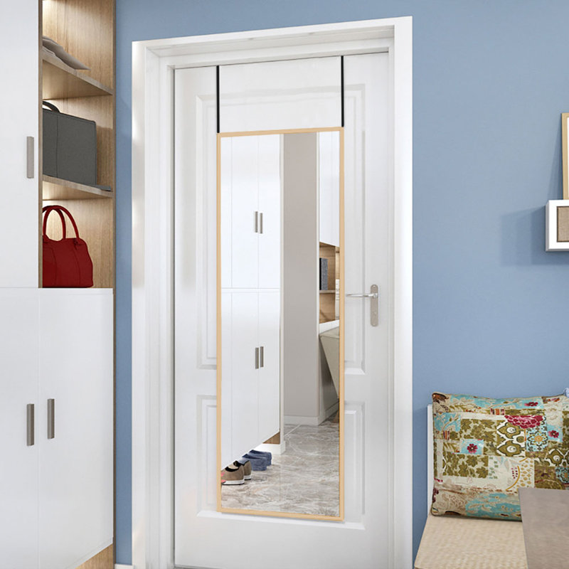 Rectangle Wall Full Length Mirror