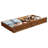 Modern Elegant Bed