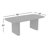 Fairmont Extendable Dining Table-99099365