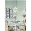 Lustre French Country