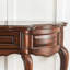 Console américaine de style américain-431659142