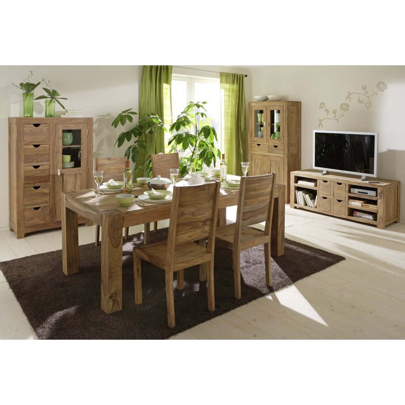 Nieves Display Cabinet