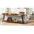 Industrial Console Table, Narrow Entryway Table, Accent Table For Living Room-1930403411