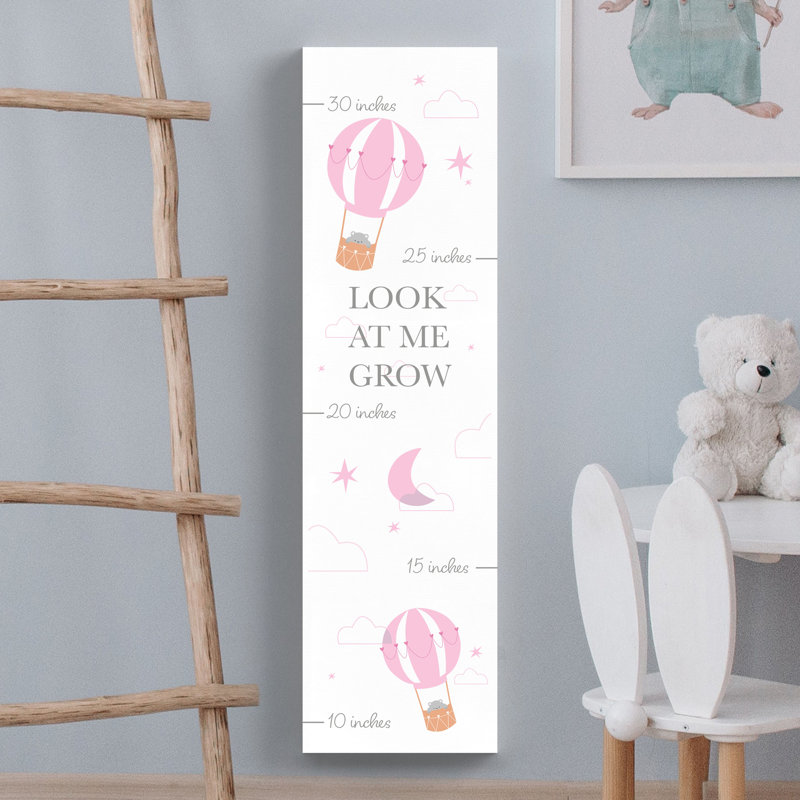 Wall Decor, Pink
