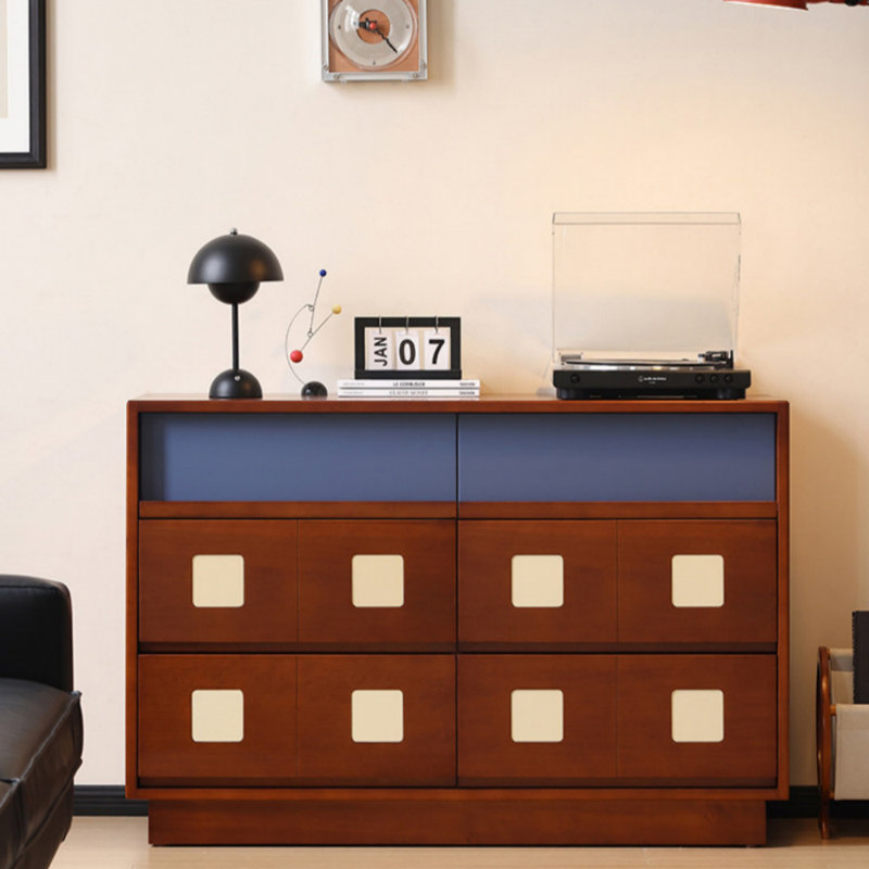 Retro Shape Sideboard
