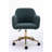 Modern Fabric Material Adjustable Height Revolving Home Office Chair And Universal Wheel ,Swivel Desk Chair-27417775