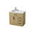 Ahner 36 inch Single Bathroom Vanity-12344107