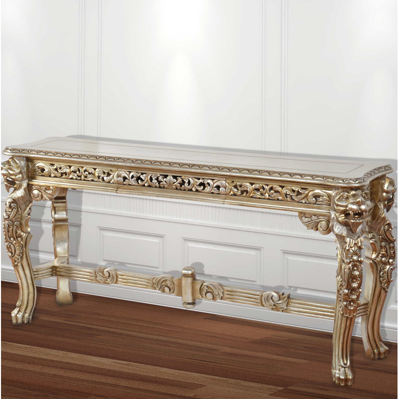 Console 62,5 po Cassella