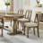 Solid Wood Side Chair (Set Of 2)-1463104020