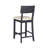 Entwistle 4 - Person Four Leg Dining Set-84467345
