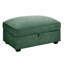 Repose-pieds moderne en chenille-1073353738