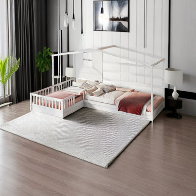 Tallulah Platform Bed