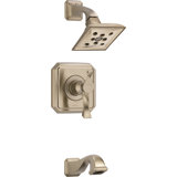 Virage® TempAssure® Thermostatic Tub/Shower Trim