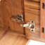 Buffet 3 portes