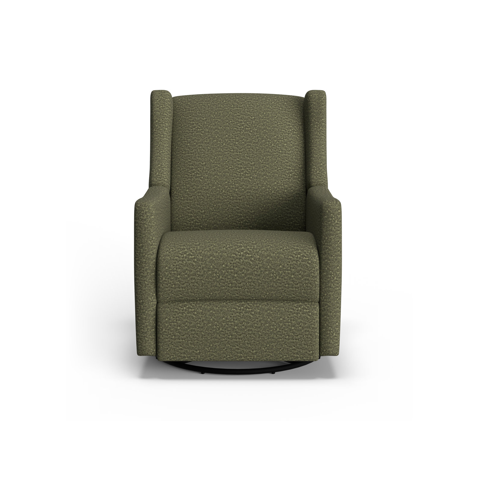 Andrina Swivel Glider, Fiona Olive Performance