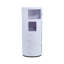 4-Shelf Round with Handles Side Table with Storage-1026354602
